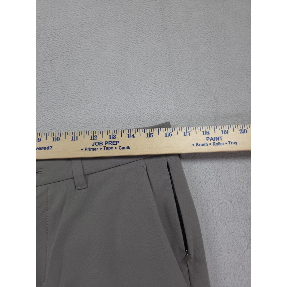 Lululemon Commission Pants Mens 32x29 Slim Fit Chino Warpstreme - Picture 9 of 9